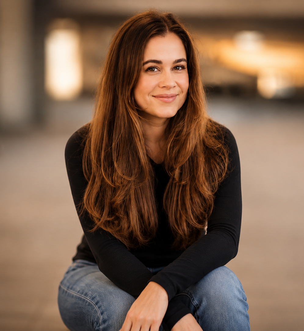 Lana - Professional Home Organizer